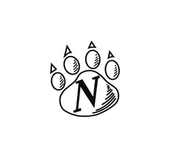 N trademark