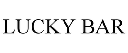 LUCKY BAR trademark