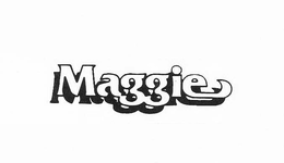 MAGGIE trademark