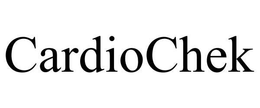 CARDIOCHEK trademark
