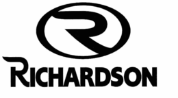 R RICHARDSON trademark