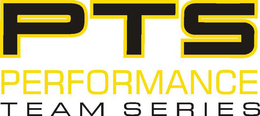 PTS PERFORMANCE TEAM SERIES trademark