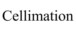 CELLIMATION trademark