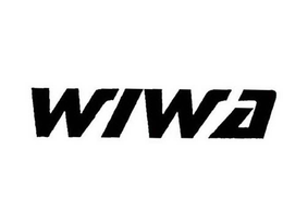 WIWA trademark