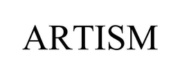 ARTISM trademark