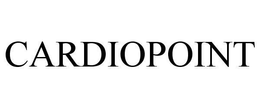 CARDIOPOINT trademark