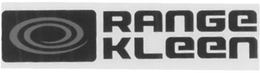 RANGE KLEEN trademark