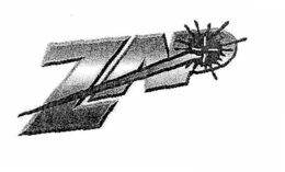 ZAP trademark