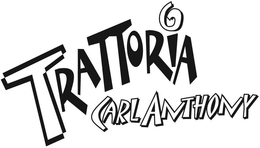 TRATTORIA CARL ANTHONY trademark