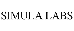 SIMULA LABS trademark