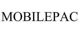 MOBILEPAC trademark