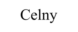 CELNY trademark