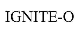 IGNITE-O trademark