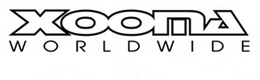 XOOMA WORLDWIDE trademark