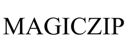 MAGICZIP trademark