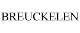 BREUCKELEN trademark