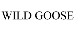 WILD GOOSE trademark