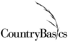 COUNTRYBASICS trademark