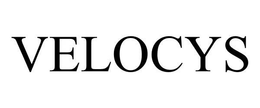 VELOCYS trademark