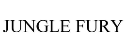JUNGLE FURY trademark