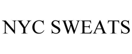 NYC SWEATS trademark