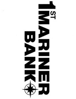 1ST MARINER BANK trademark