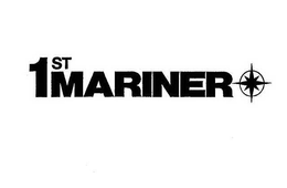 1ST MARINER trademark