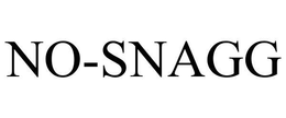 NO-SNAGG trademark