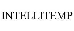 INTELLITEMP trademark