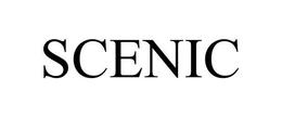 SCENIC trademark