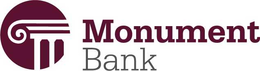 MONUMENT BANK trademark