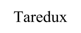 TAREDUX trademark