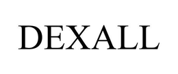 DEXALL trademark