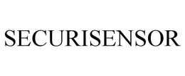 SECURISENSOR trademark