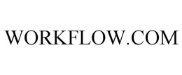 WORKFLOW.COM trademark