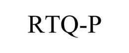 RTQ-P trademark