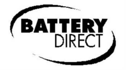 BATTERY DIRECT trademark