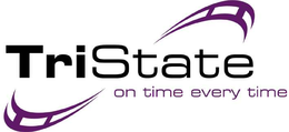 TRISTATE ON TIME EVERY TIME trademark