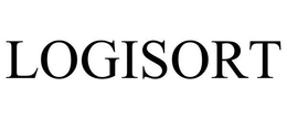 LOGISORT trademark