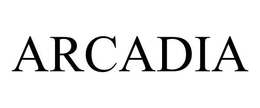ARCADIA trademark