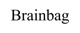 BRAINBAG trademark