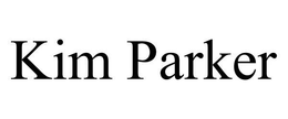 KIM PARKER trademark