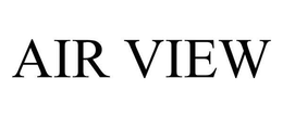 AIR VIEW trademark