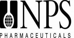 NPS PHARMACEUTICALS trademark