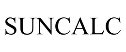 SUNCALC trademark