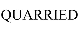 QUARRIED trademark