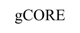 GCORE trademark