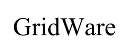 GRIDWARE trademark