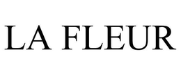 LA FLEUR trademark