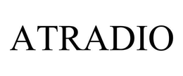ATRADIO trademark